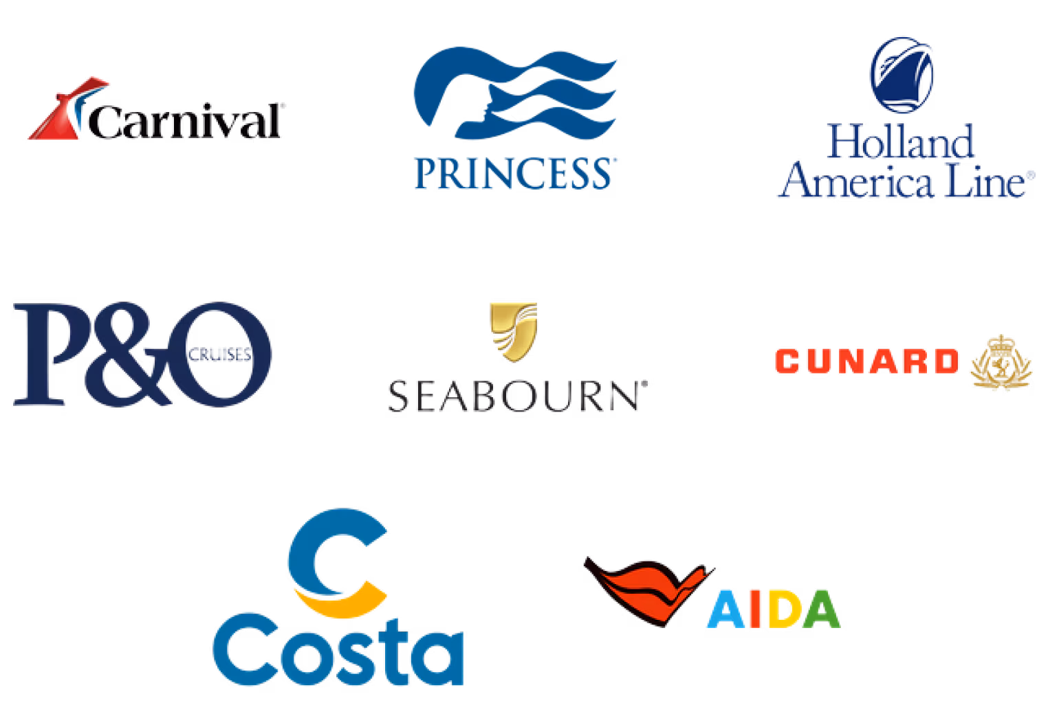 voyageteamjobs.org Corporation brand logos